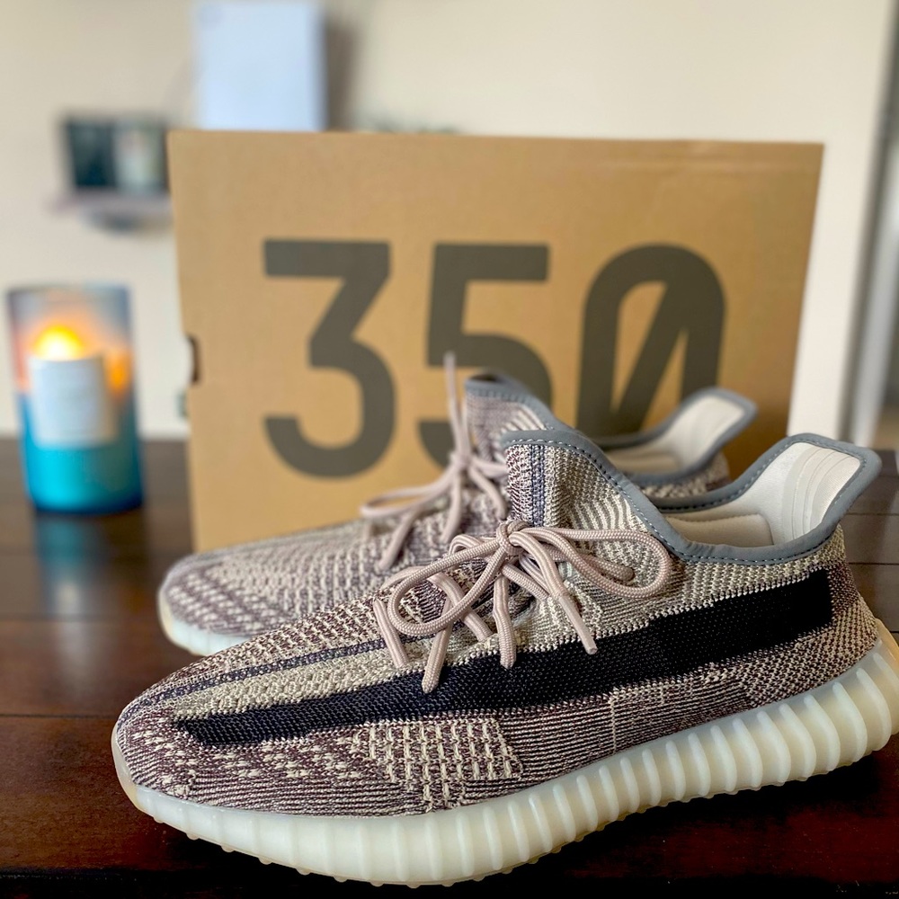 Yeezy Boost 350 V2 Zyon 11.5